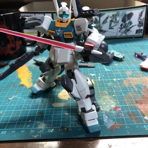 ジムロードライナー