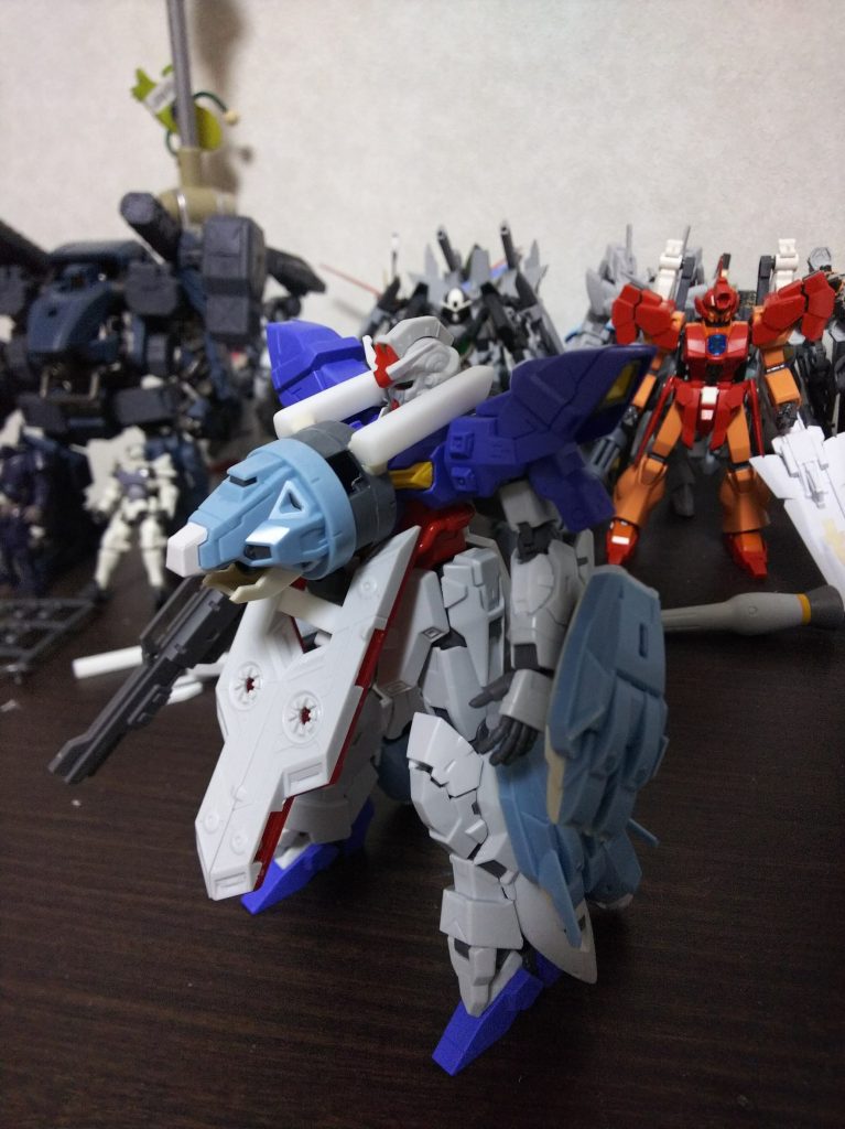 PENELOPE–2枚目/制作者：鋼機