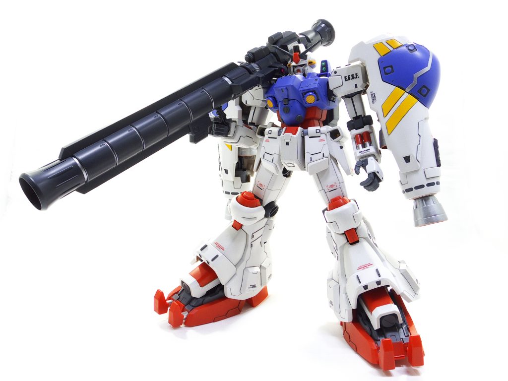 MG サイサリス GP02A–2枚目/制作者：guplafactory