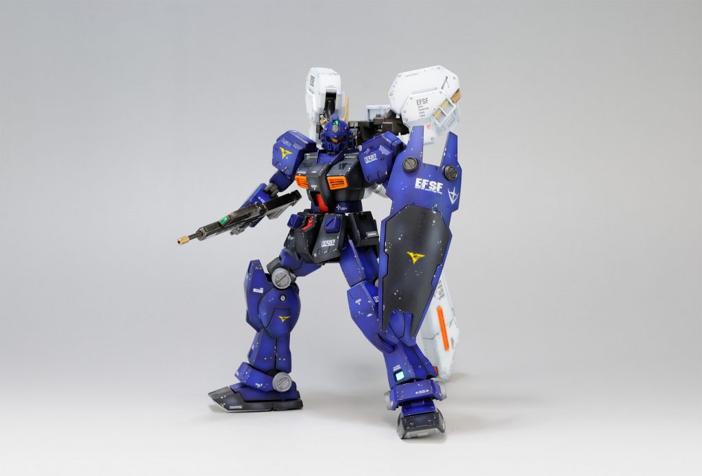 悪役ぽさがたまりませんね。