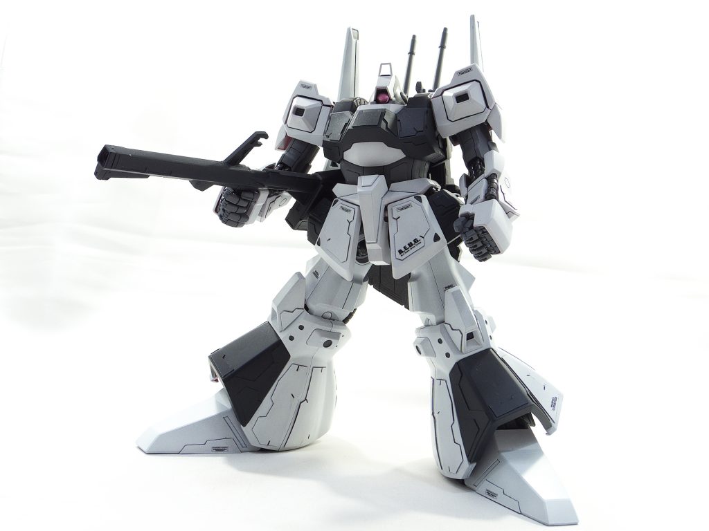 MG リックディアス–3枚目/制作者：guplafactory