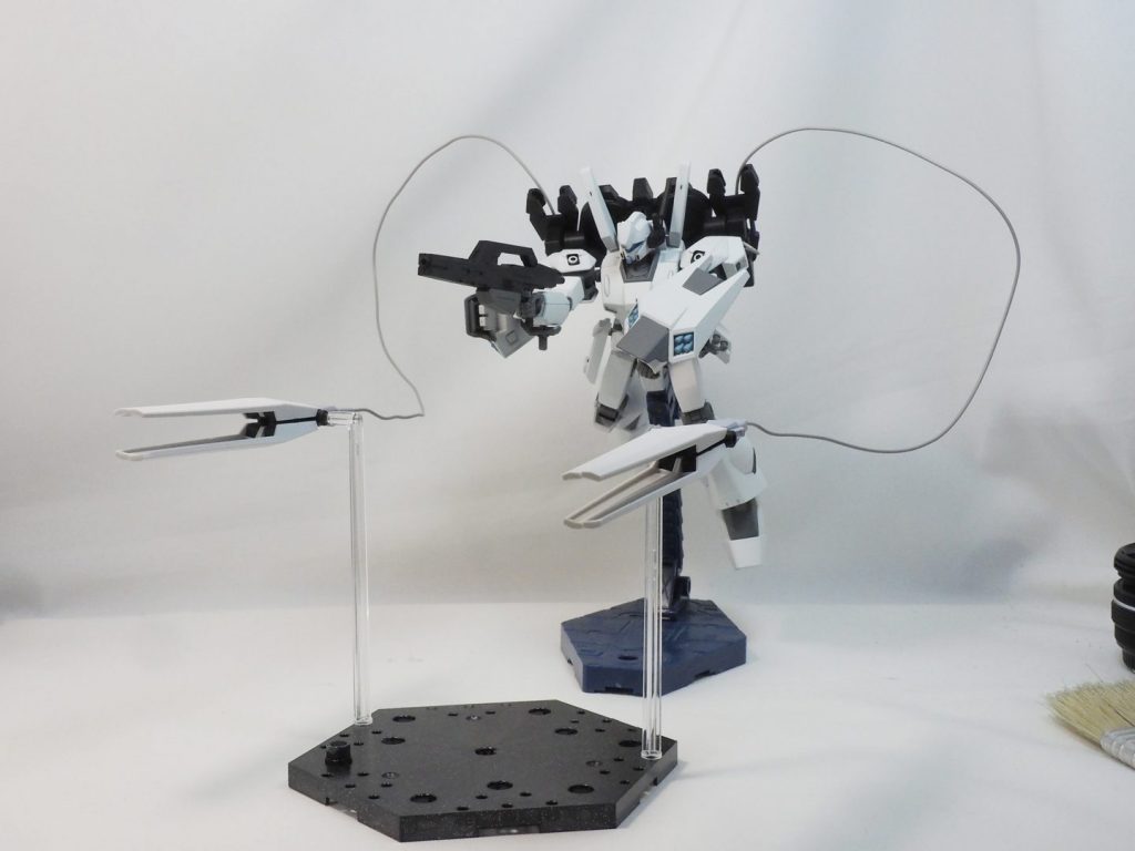 インコムももちろん展開可能です