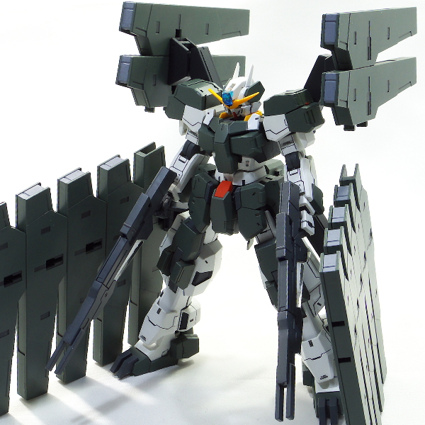 Gunsta ガンスタ 1416ページ目 ガンプラ作品を投稿してシェアできるサービスです