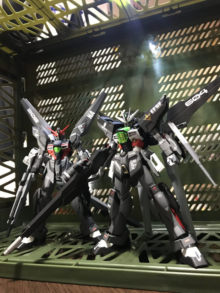 特殊戦略作戦室機動０課〝ゼロ課〟
別名〝零小隊〟