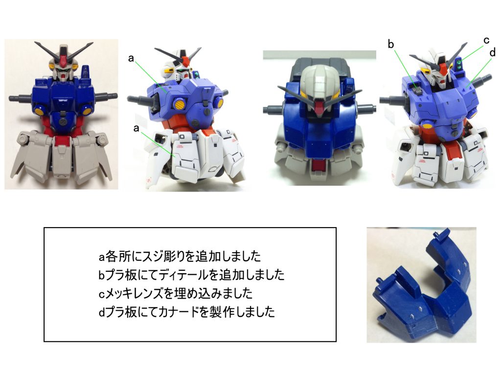 MG サイサリス GP02A–2枚目/制作者：guplafactory