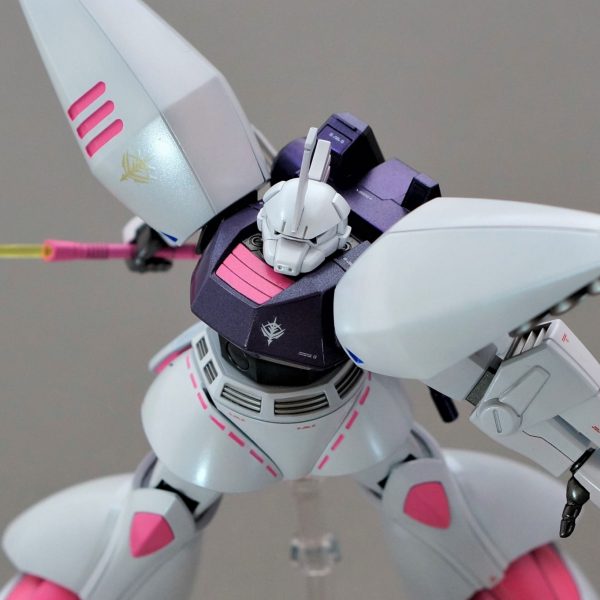HGUC　リゲルグ（ハマーン専用機）
