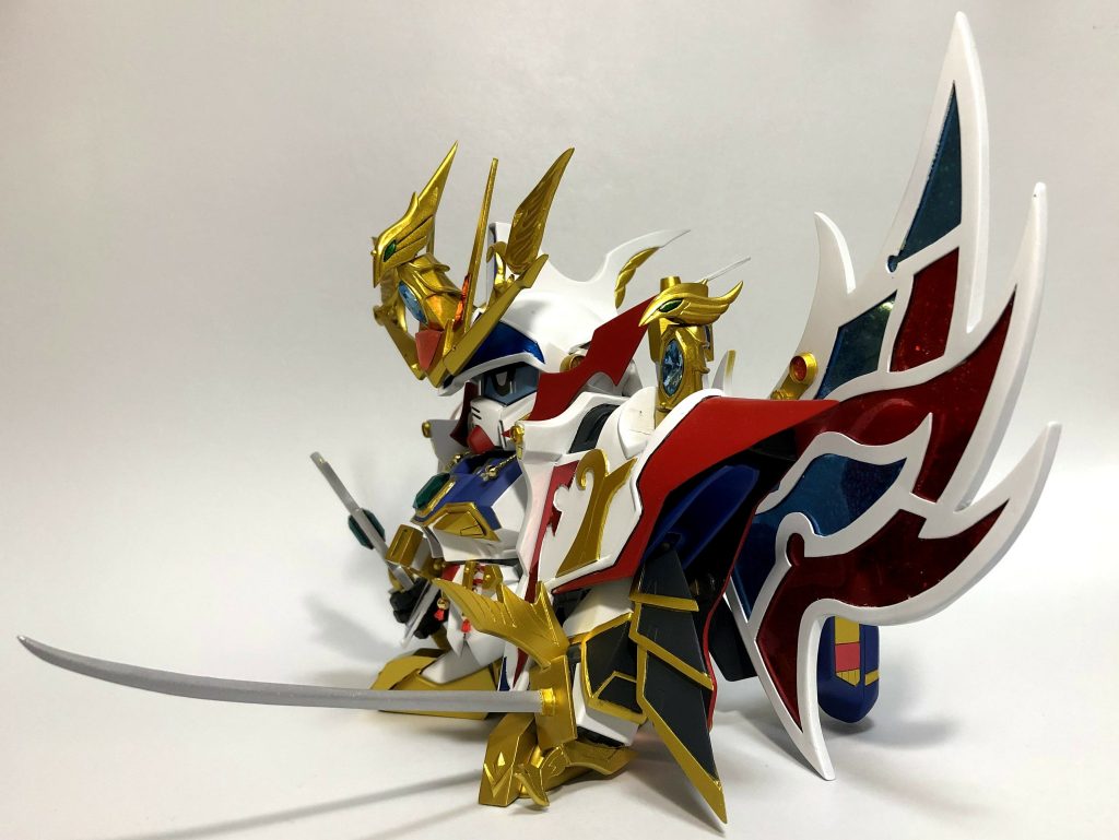 サイドビュー