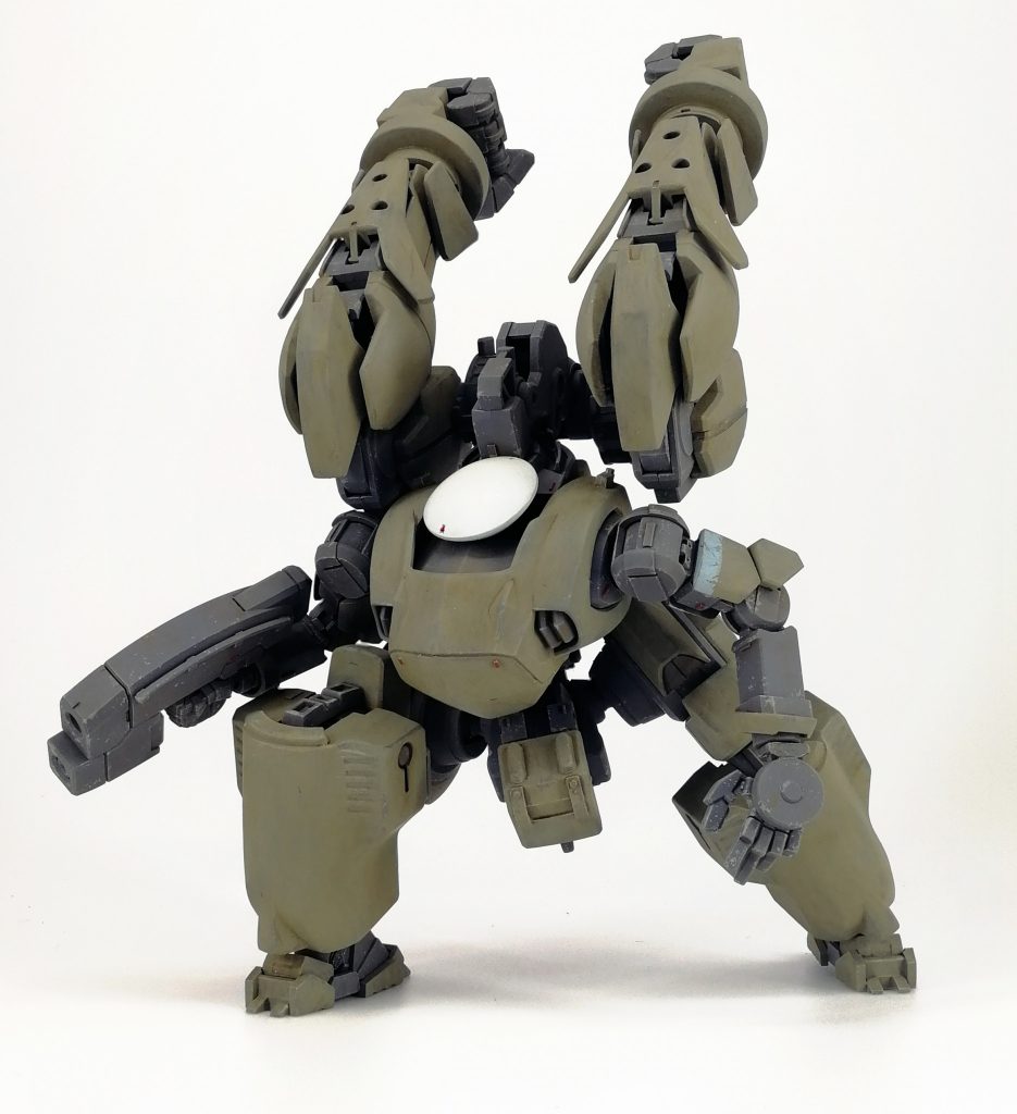 スパンデュール ベルゲルミル装備–6枚目/制作者:@mahty2013