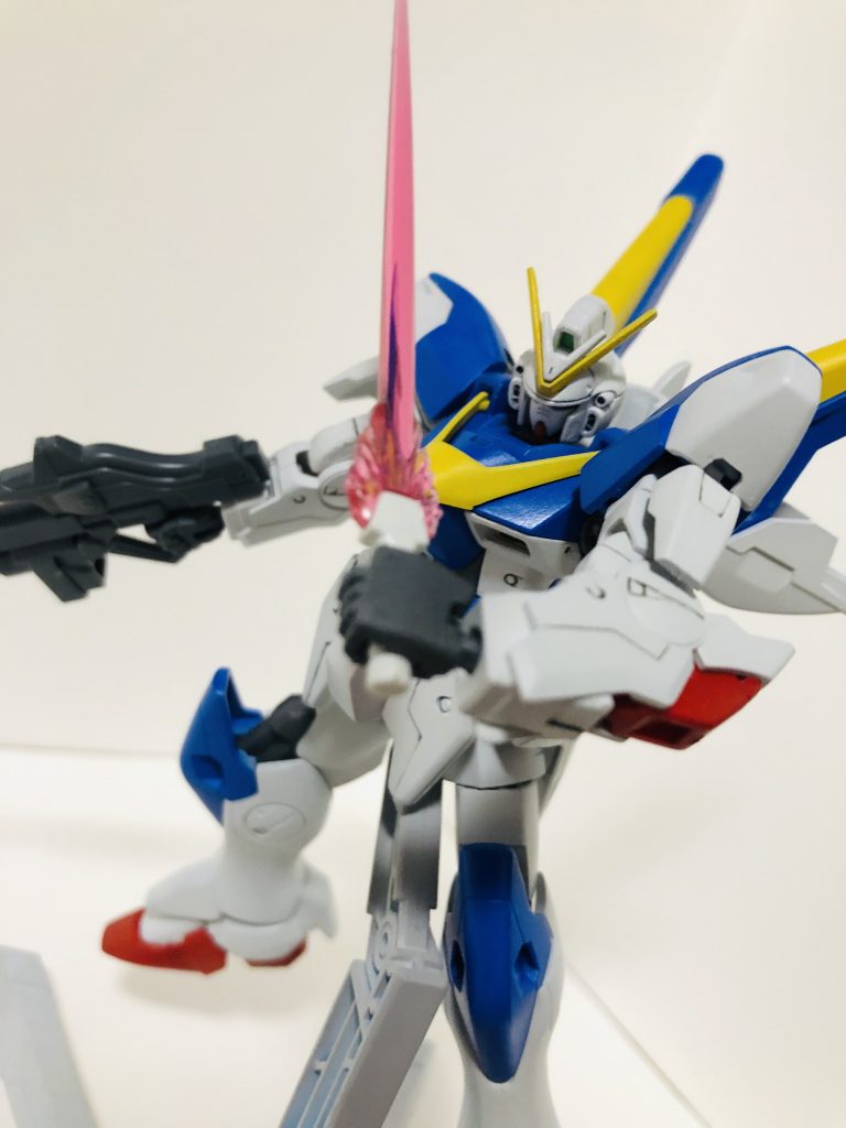 荒んだ心に武器は危険なんです!