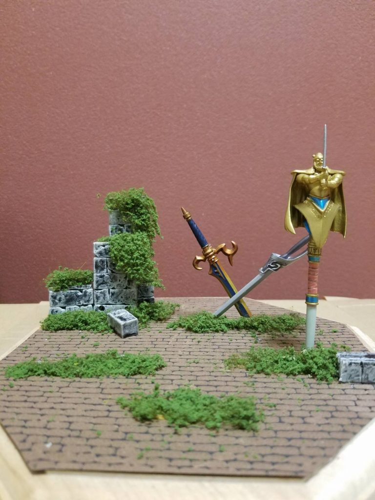 背景はこんな感じ。