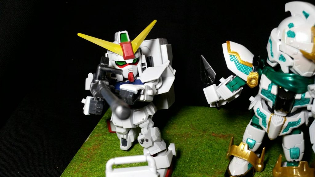 ―NANIMONO―–5枚目/制作者：楡井明