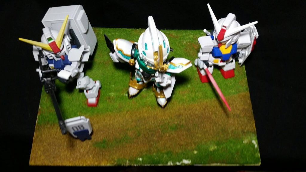 ―NANIMONO―–2枚目/制作者：楡井明