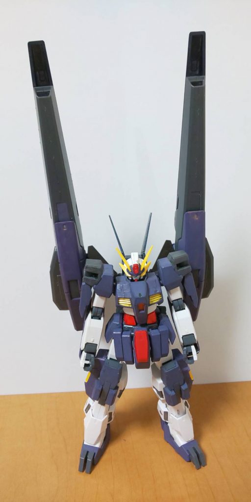 火力強化プラン