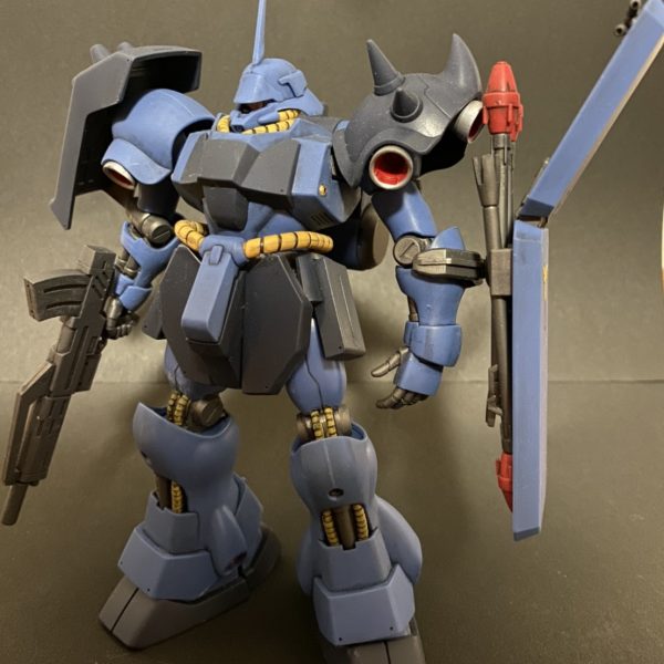 ギラドーガ（レズン・シュナイダー専用）