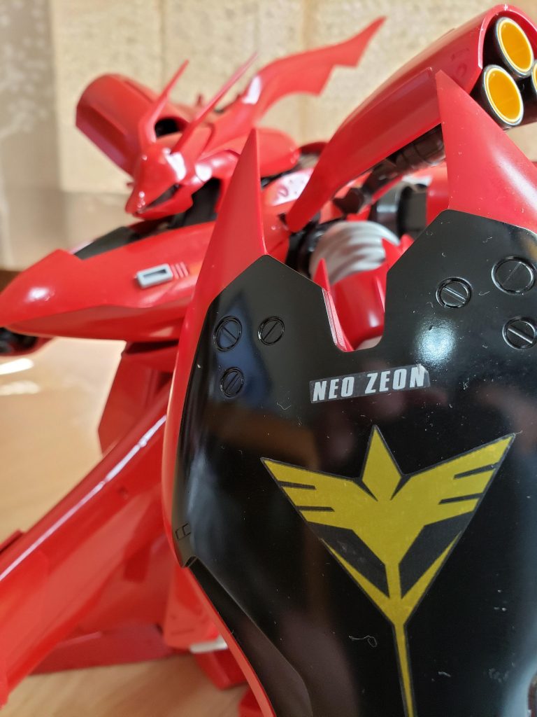 ご覧頂きありがとうございました。
あ、シール貼るの失敗してる…