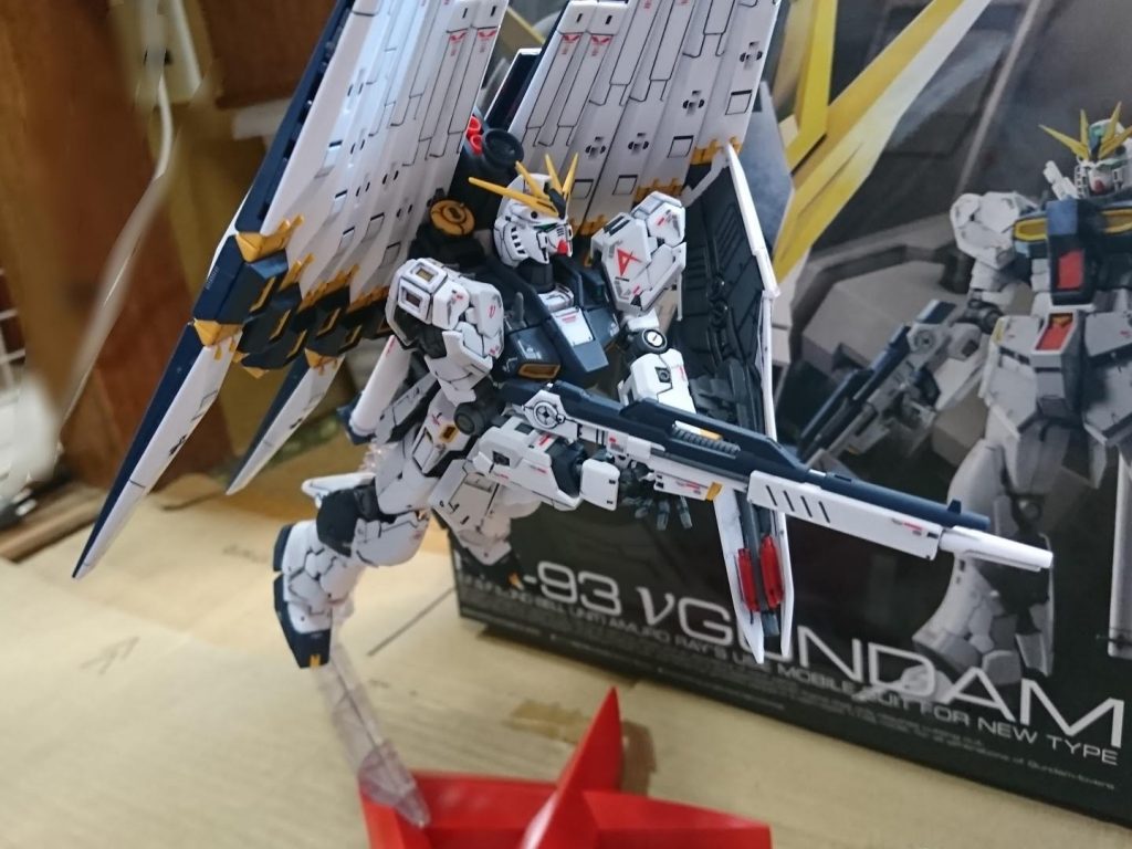 戦場に向かうところを再現してみました！