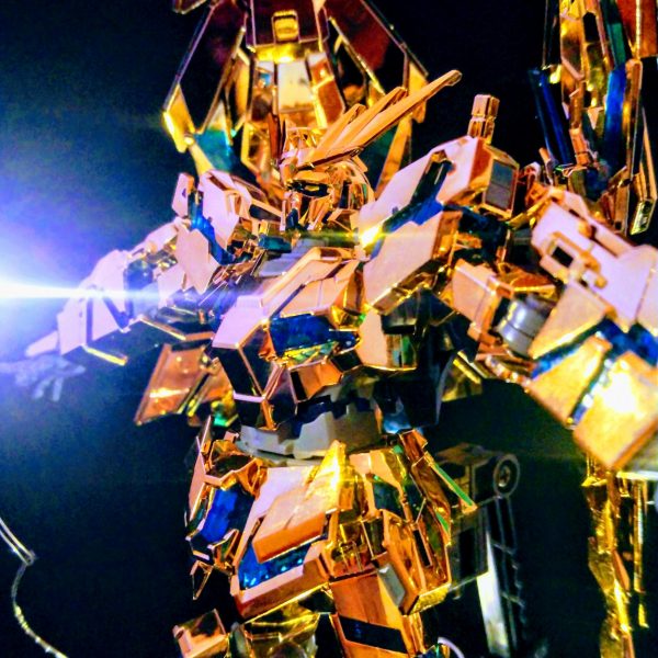 ユニコーンガンダムフェネクス