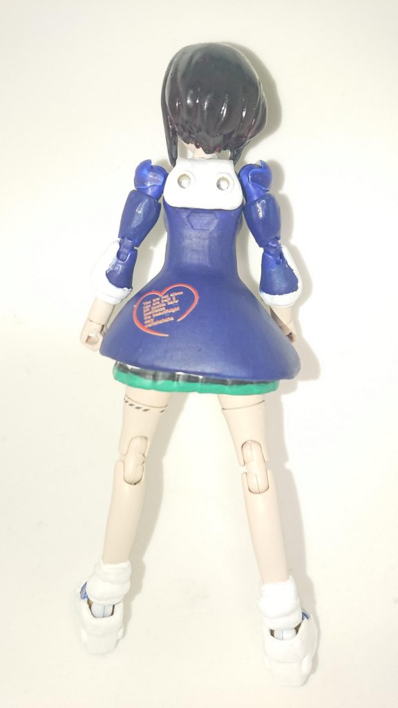 斗和キ……ガンダムアストレイエターナルミラクル–4枚目/制作者：ドクトルアント