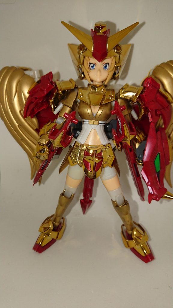 すぺりおるふみごん–2枚目/制作者：ドクトルアント