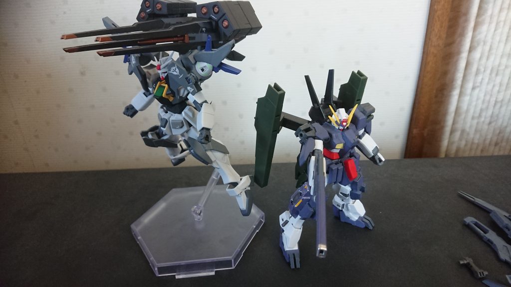 最後にツーショット