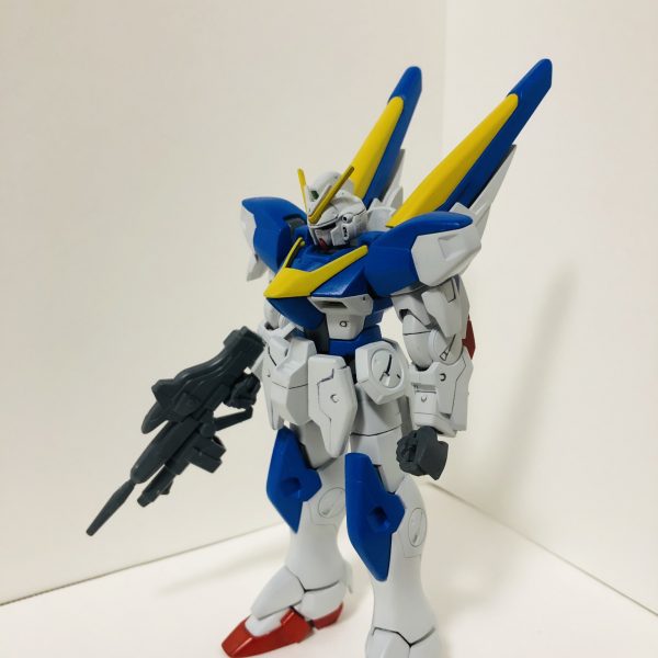 v2ガンダム