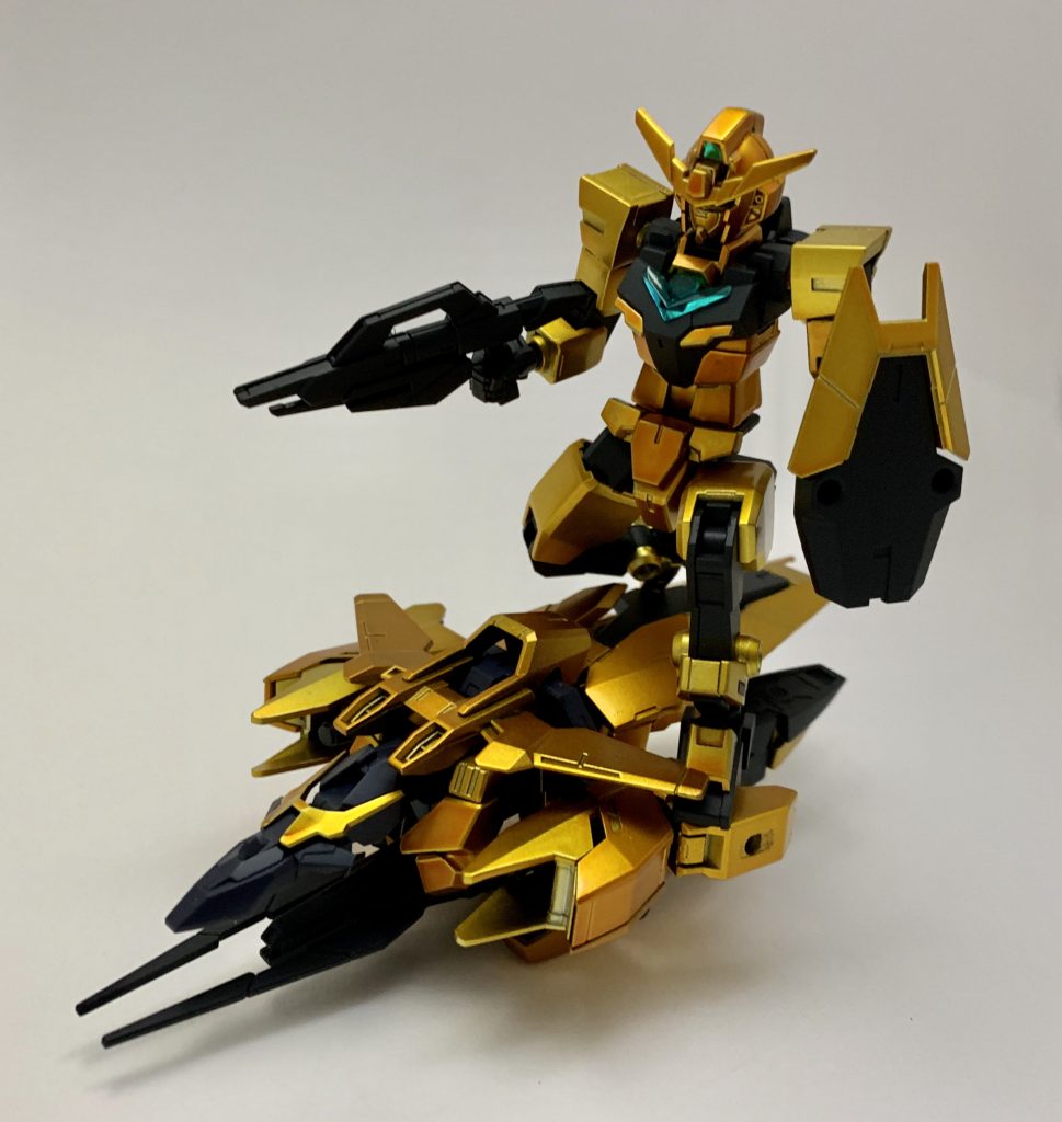 コアガンダム!ドッキングゴー!