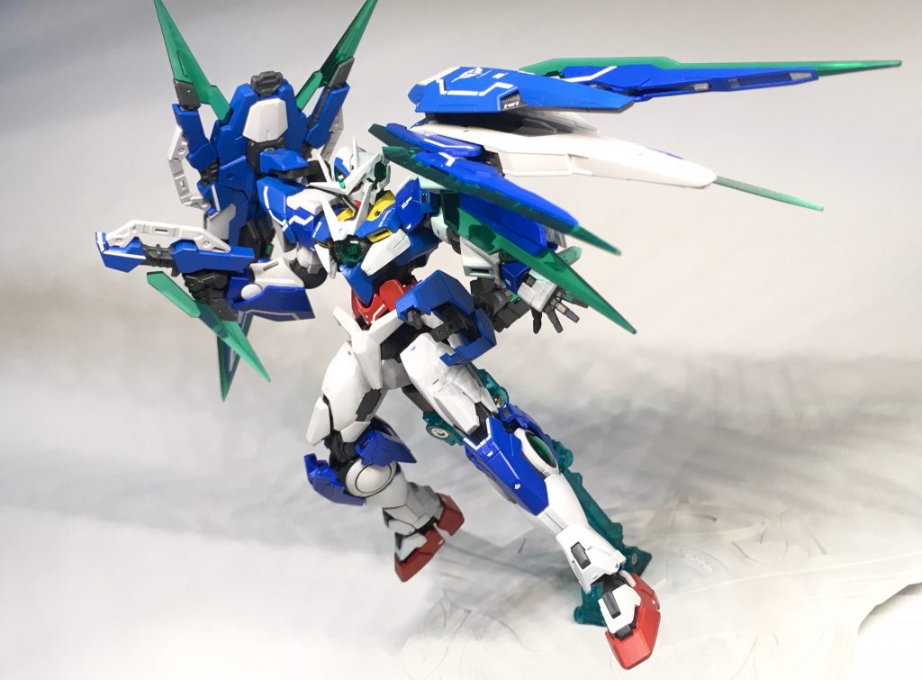 GNソードビット！