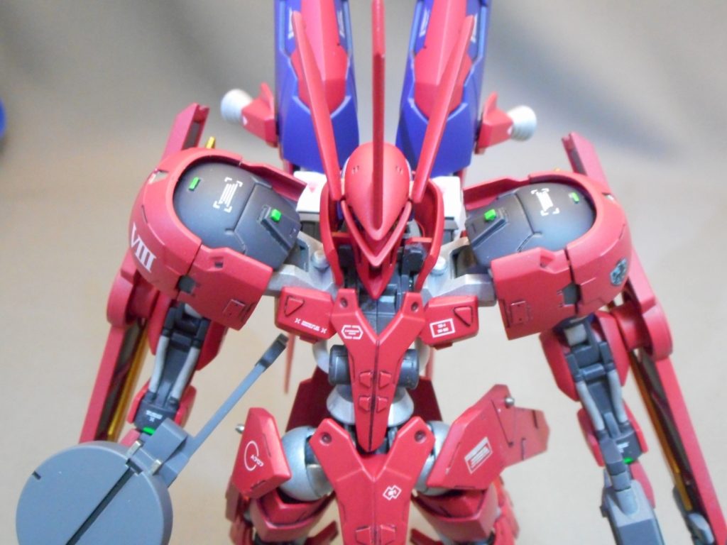 HG グリムゲルデ–4枚目/制作者：rxx7cd8rt