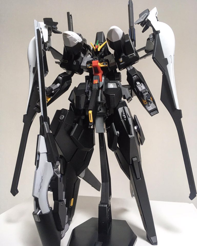 HG ハイゼンスレイⅡ・ラー - 模型・プラモデル