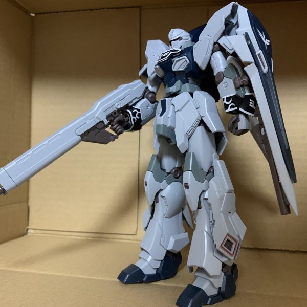 シナンジュスタインNT Ver.