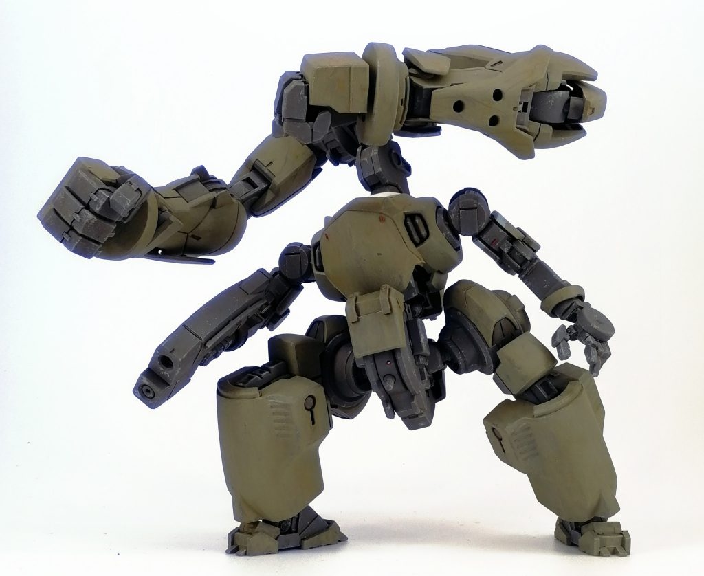 スパンデュール ベルゲルミル装備–8枚目/制作者:@mahty2013