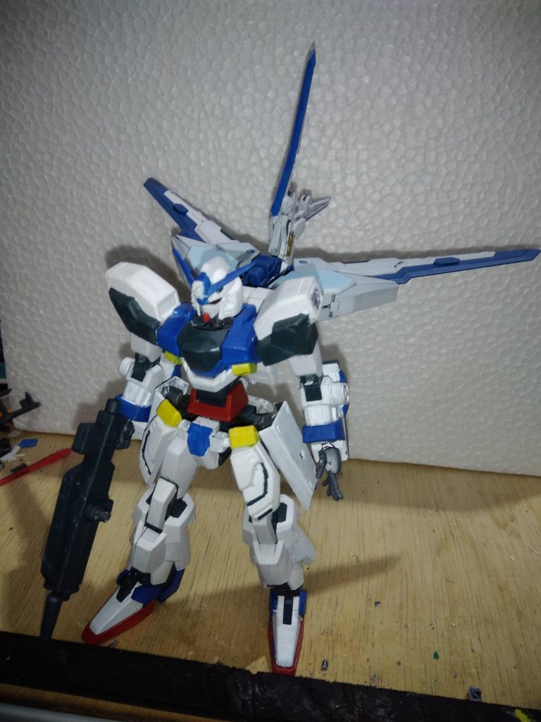 まずは1番上の写真にもある
Vモード
その次に上の写真のフライトモード