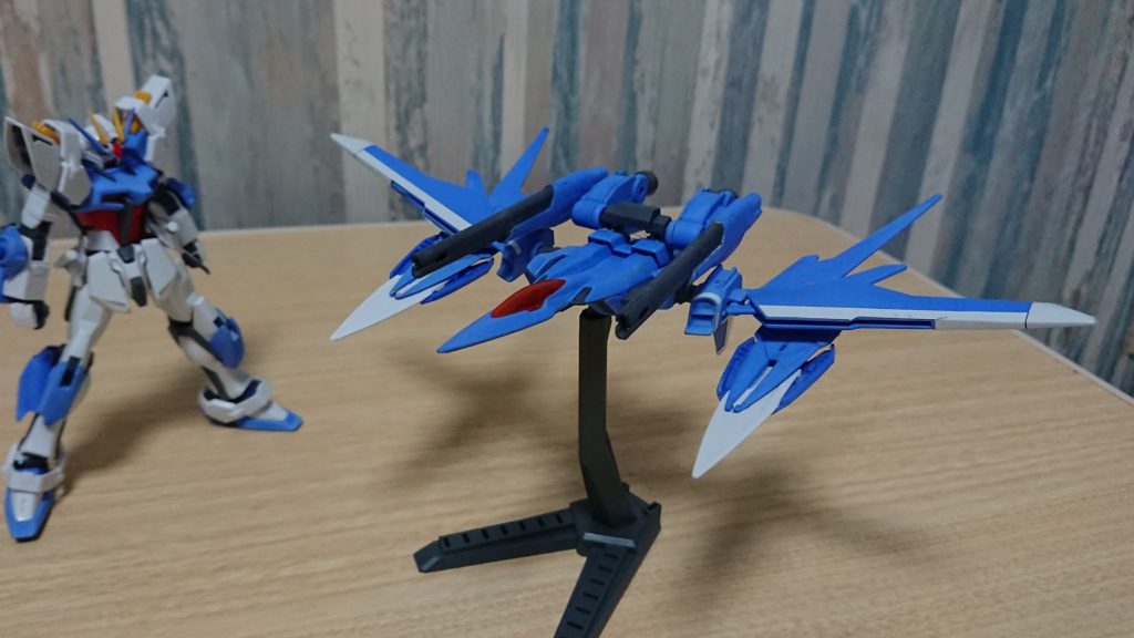 メテオストライカー