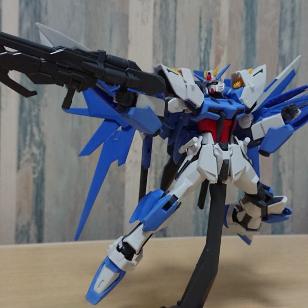 メテオストライクガンダムフルパッケージ