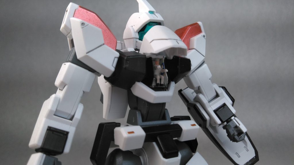 *コックピット*を作ってみました(コックピットという名のただの箱w)