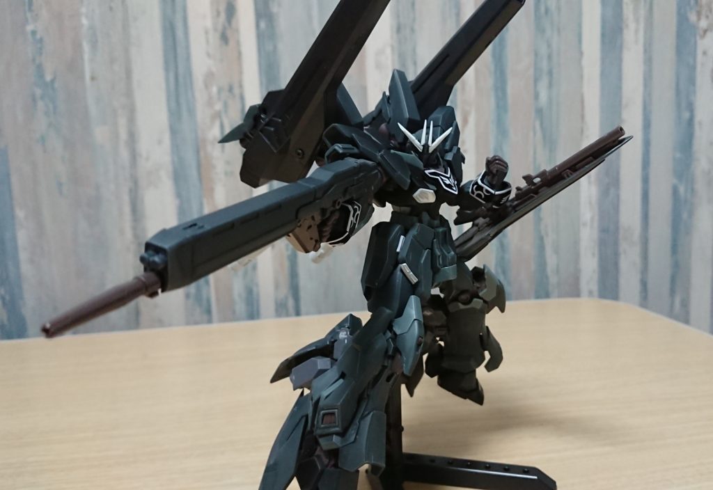 シナンジュリバイブ–3枚目/制作者：チンゲンサイ