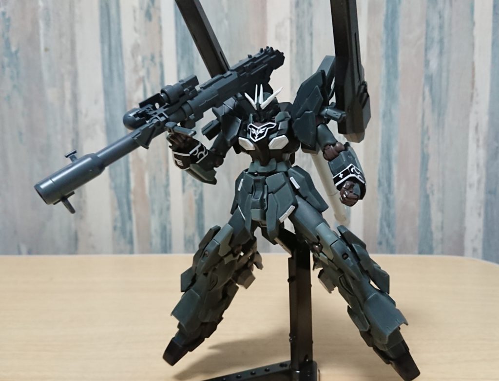 シナンジュリバイブ–4枚目/制作者：チンゲンサイ