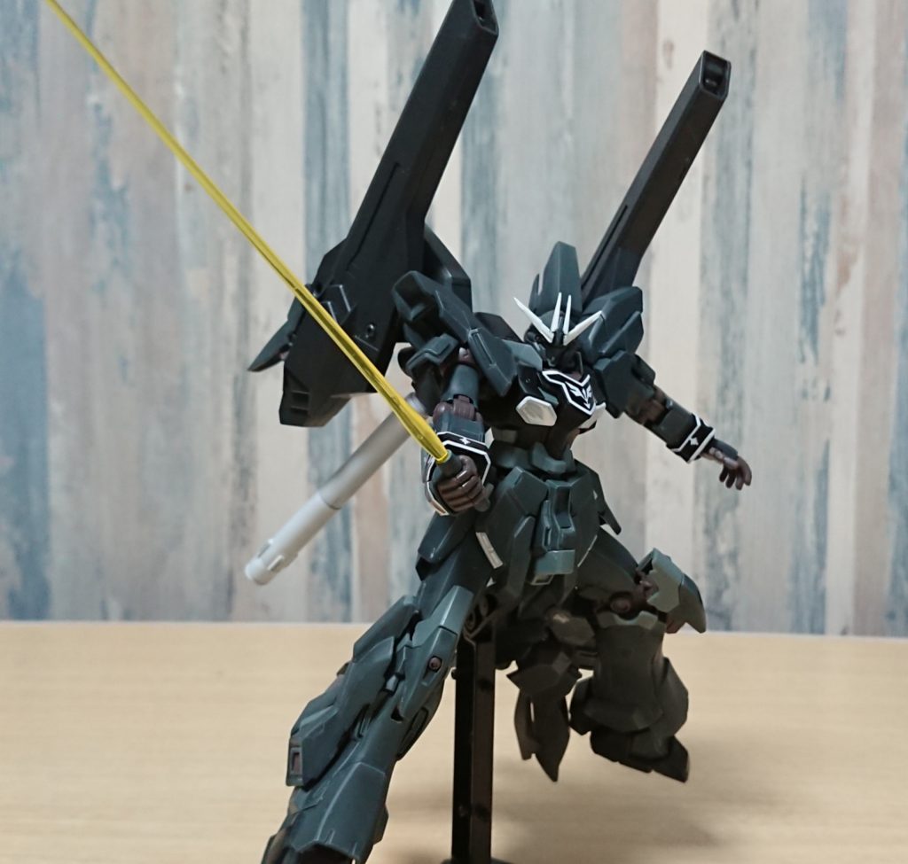 シナンジュリバイブ–2枚目/制作者：チンゲンサイ