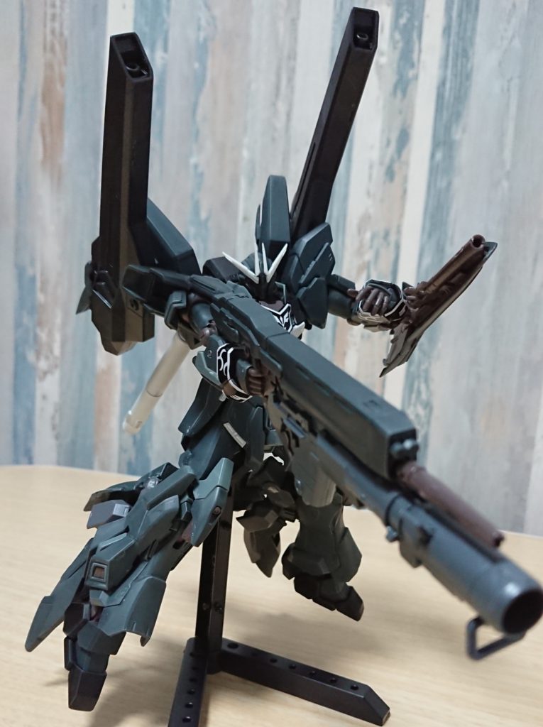 シナンジュリバイブ–4枚目/制作者：チンゲンサイ