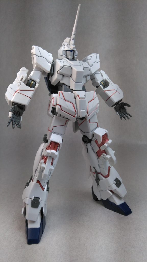 *ユニコォォォン！*