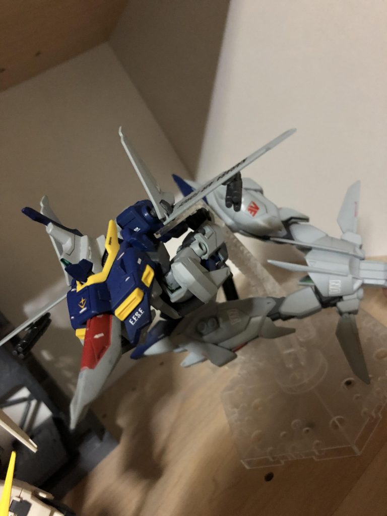 バウ カラバカスタム–5枚目/制作者：優樹