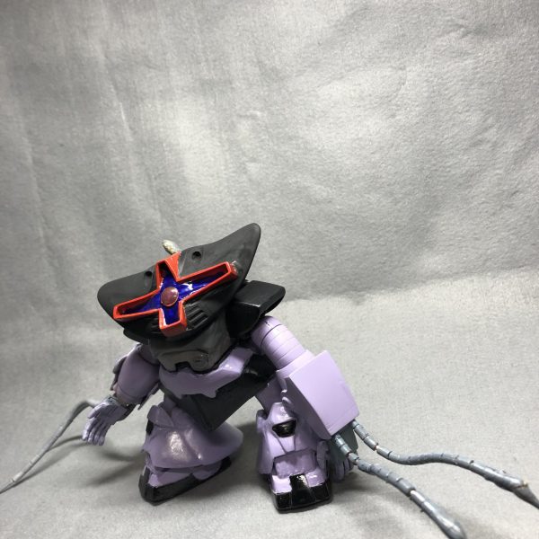 アッグガイ ドム風味