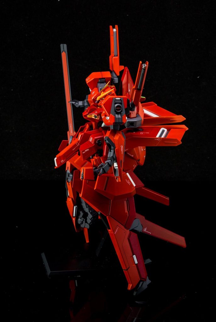 ハイゼンスレイII–9枚目/制作者：ヨッシー