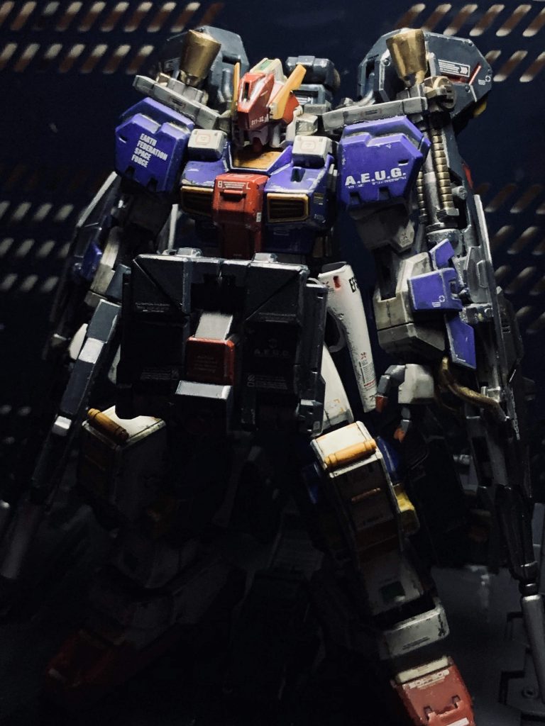 アドバンスド・ヘイズル改–8枚目/制作者:トリバード