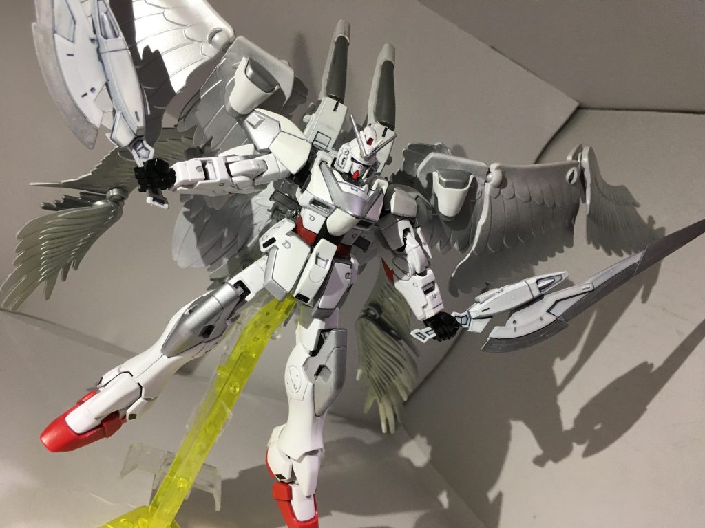 Ｖ２キグナス–3枚目/制作者：hide