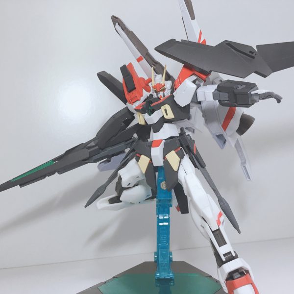 ペネトレイトガンダム