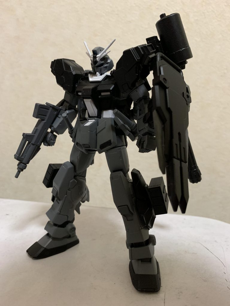 RX-82 ベルセルク–6枚目/制作者：雪無