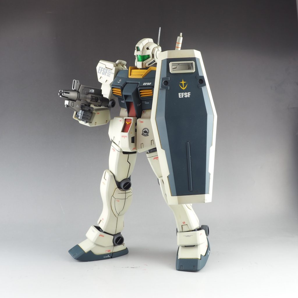 ジム改–5枚目/制作者：753dryface