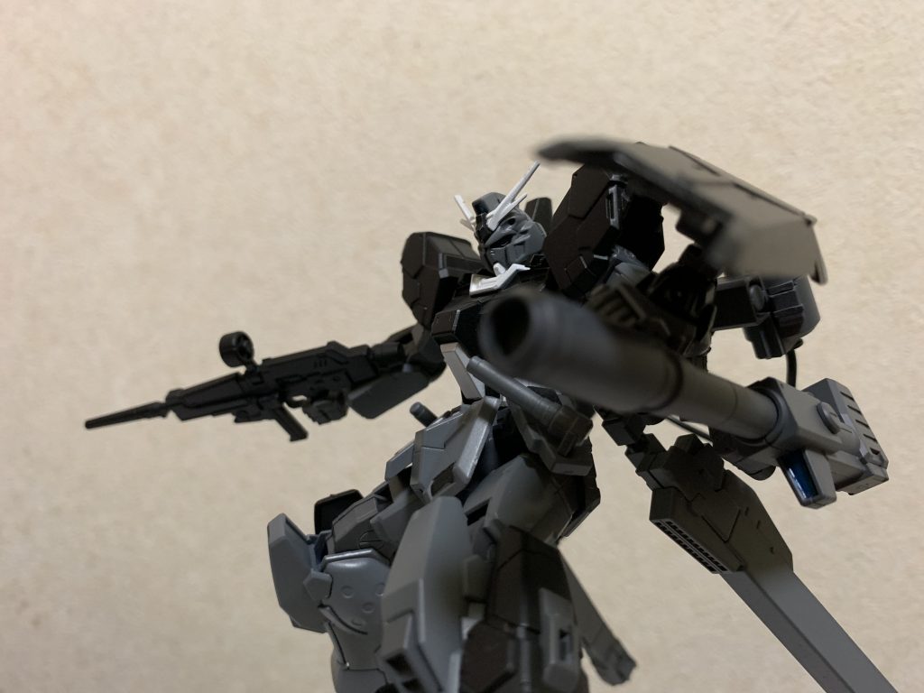 RX-82 ベルセルク–6枚目/制作者：雪無