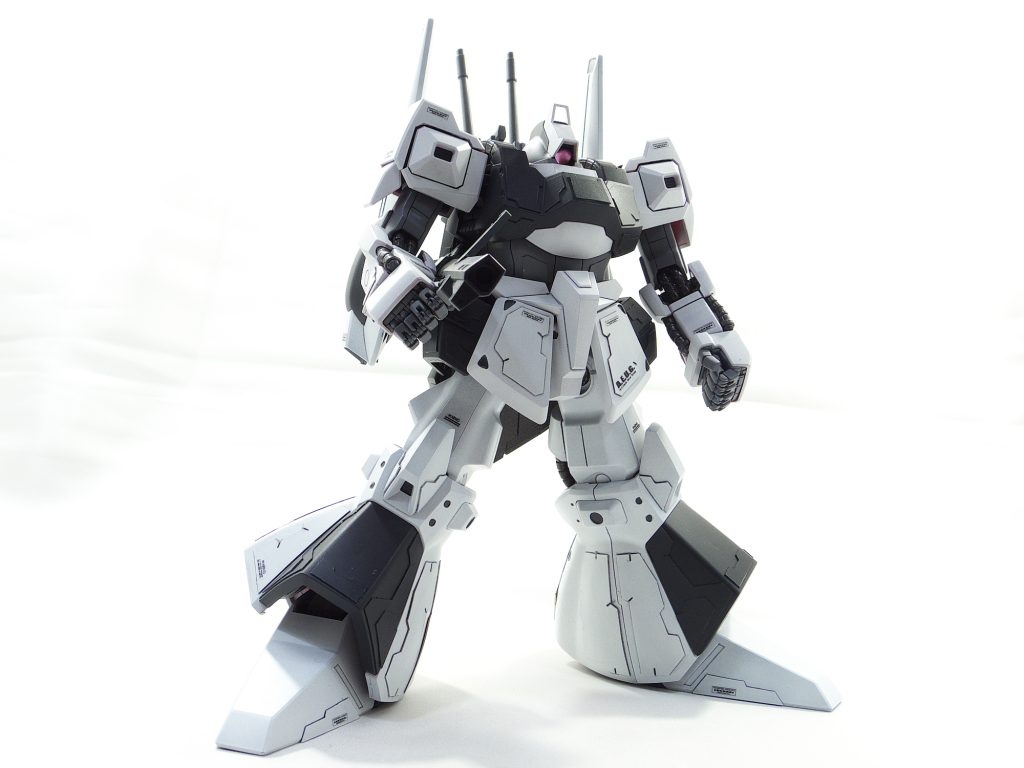 MG リックディアス–2枚目/制作者：guplafactory